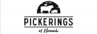 Pickerings of Norwich logo